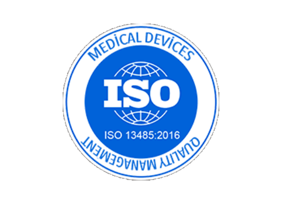 ISO 13485:2016