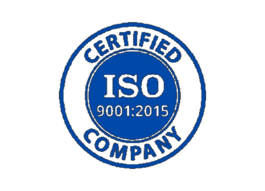 ISO 9001:2015
