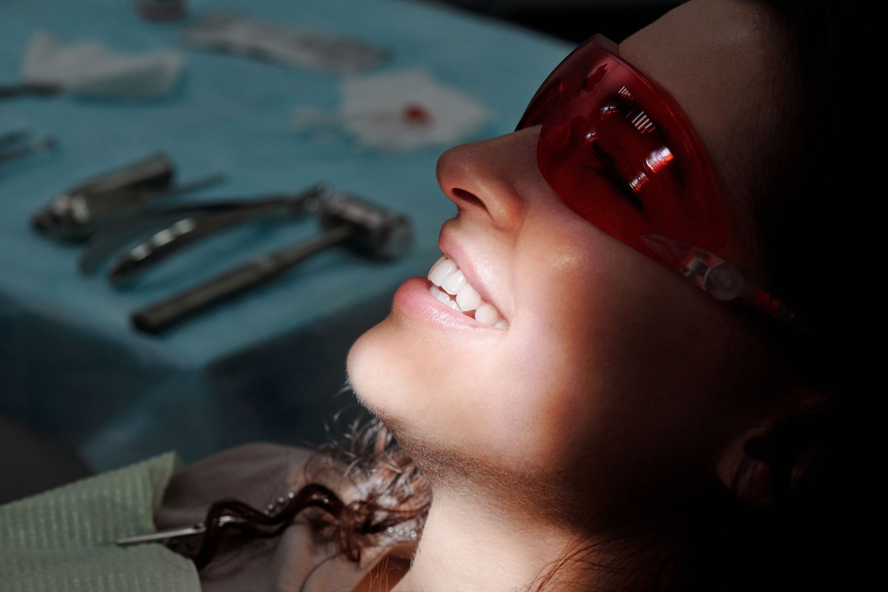 Dental Implant Recovery: What to Expect After Treatment