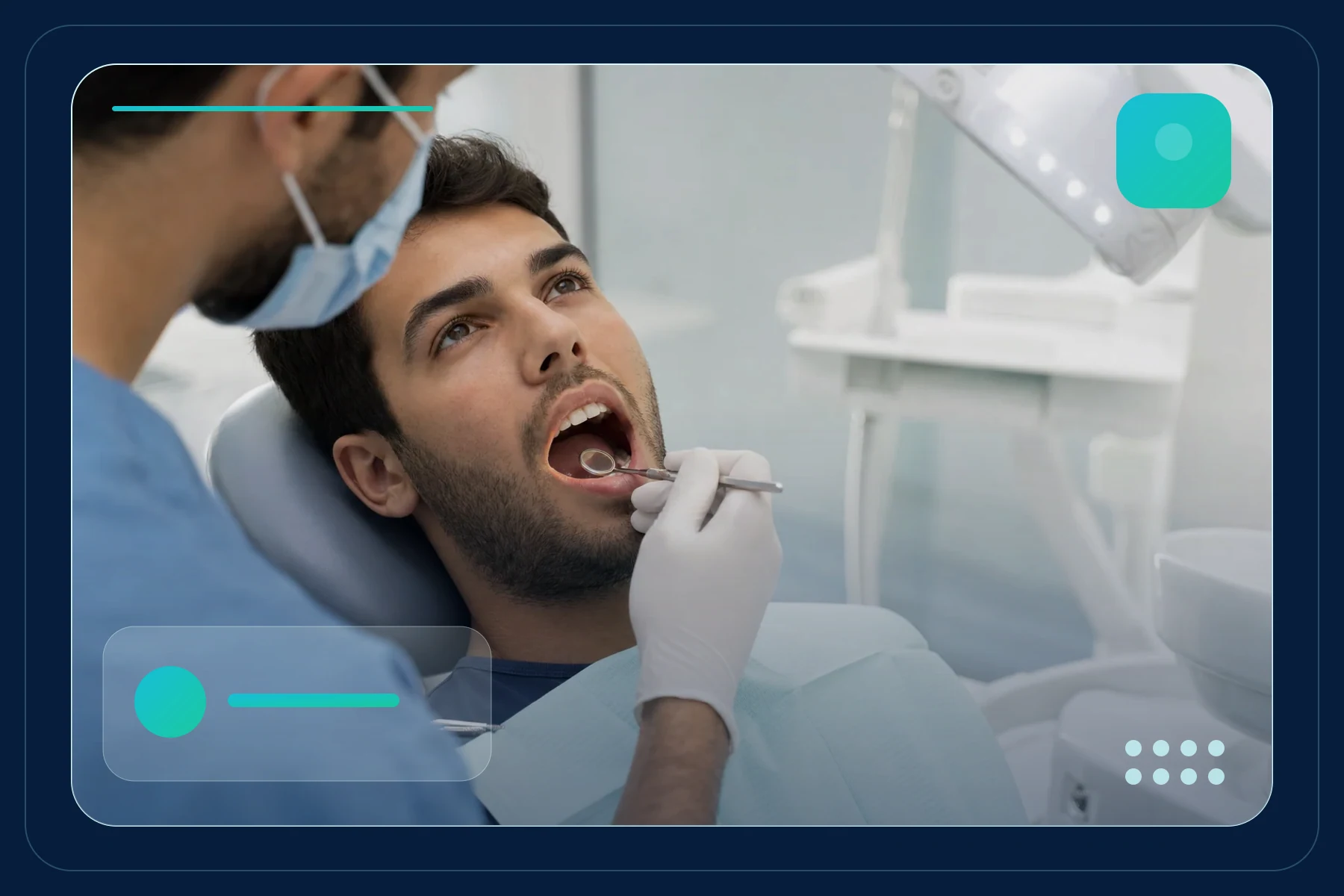 Çekmeköy Nöbetçi Diş Kliniği