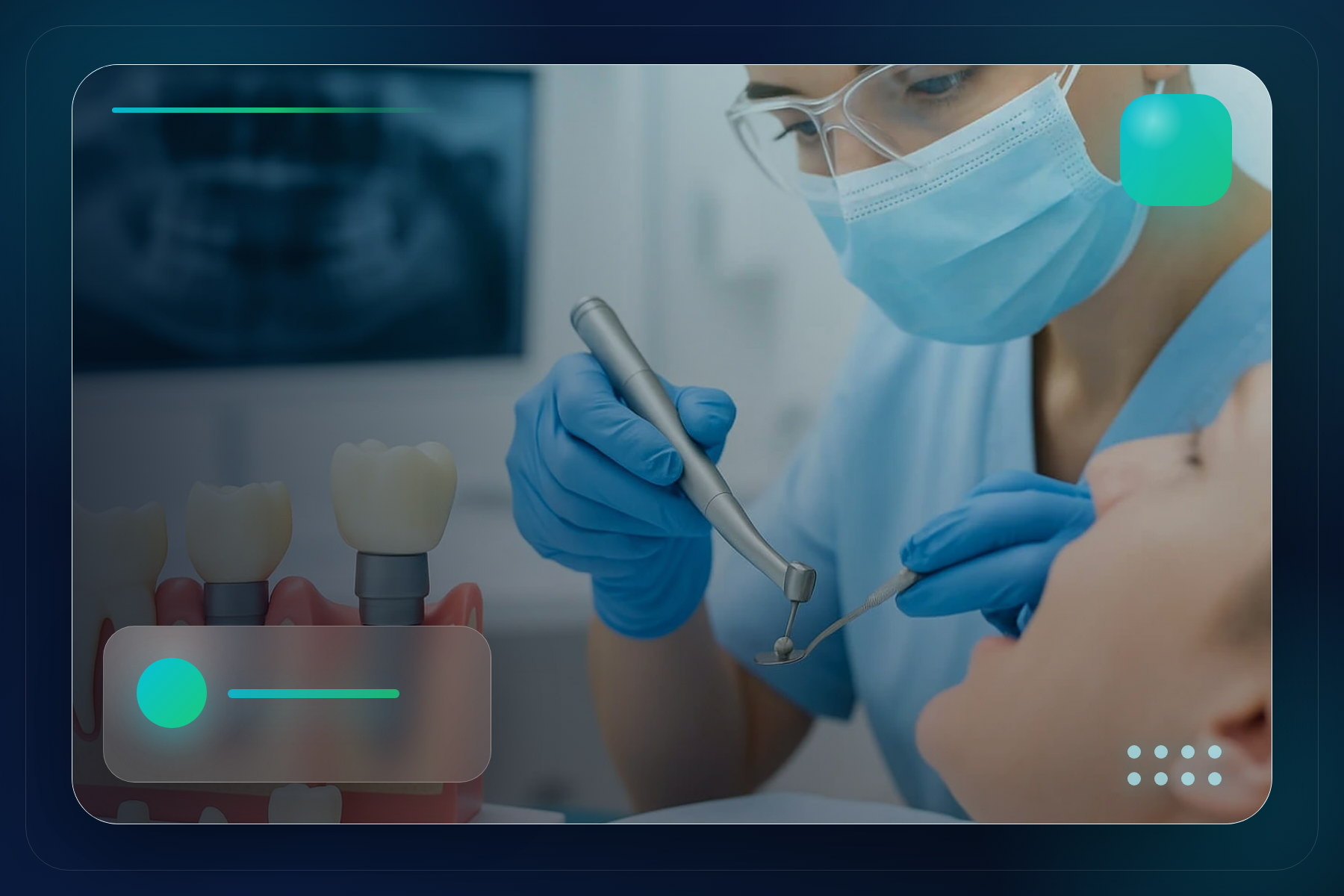3D Görüntüleme ve Dijital Planlama Diş Tedavisini Nasıl Değiştirir?