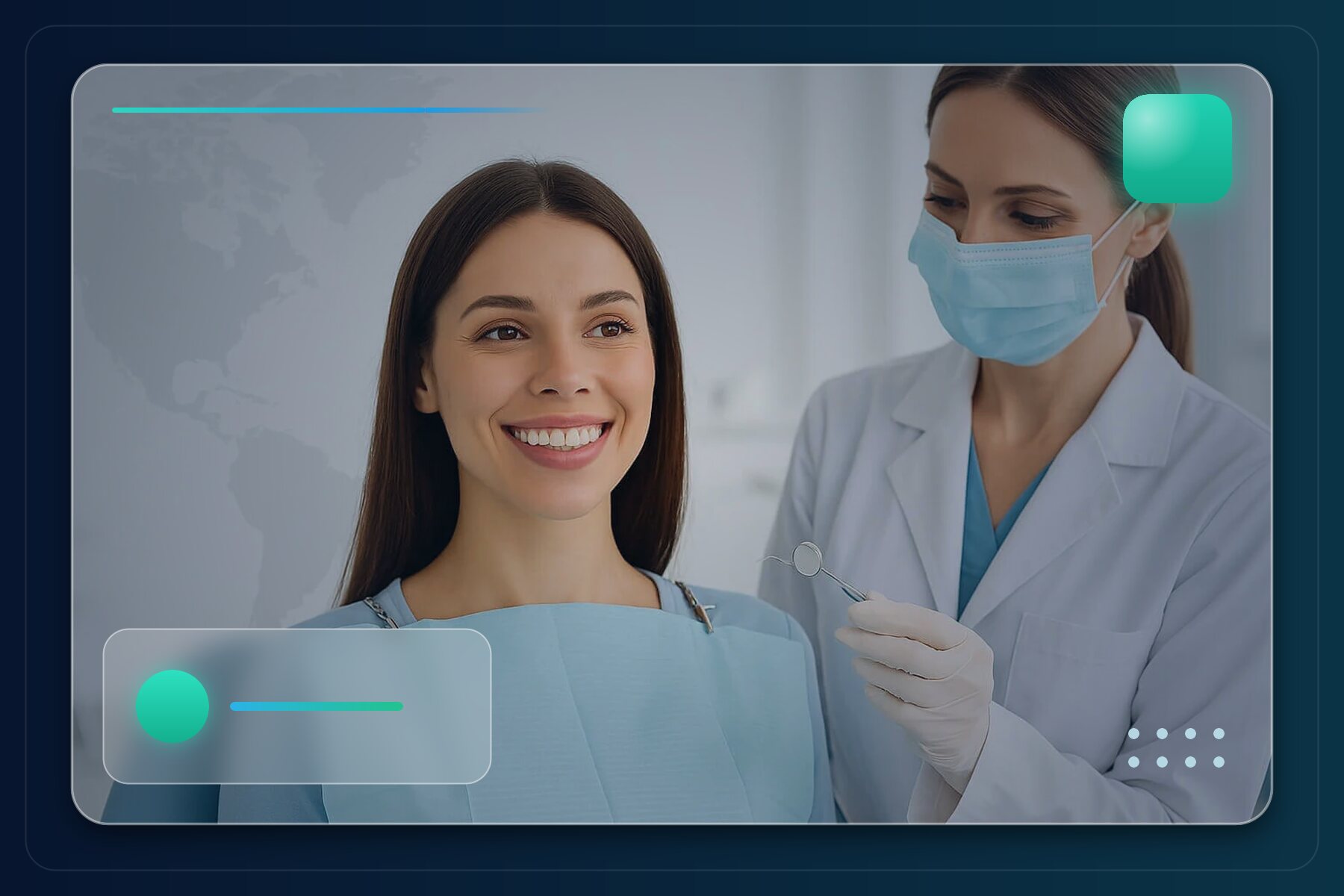 Dental Treatment in Istanbul: A Step-by-Step Guide for International Patients