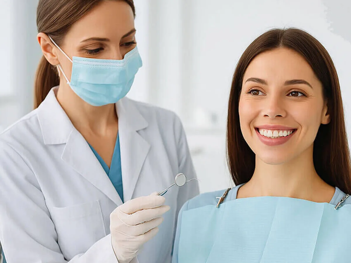 Diş Dolgusu